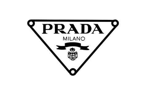 prada metall symbol|mario Prada logo.